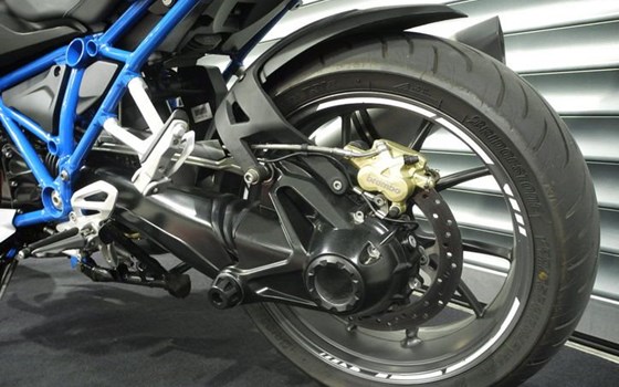 Gebrauchtmotorrad BMW R 1200 R - Bild 5