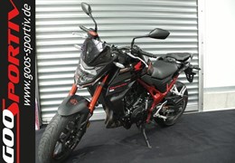 Gebrauchte Honda CB750 Hornet