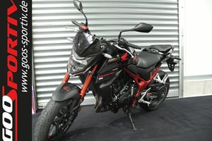 Angebot Honda CB750 Hornet
