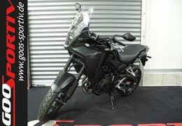 Gebrauchte Honda NX500 E-Clutch