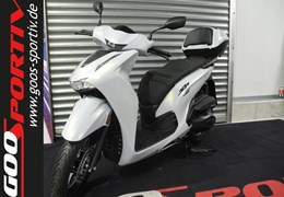 Gebrauchte Honda SH350i