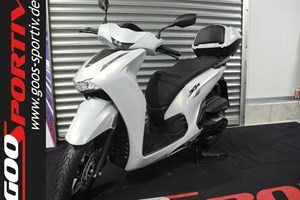Angebot Honda SH350i