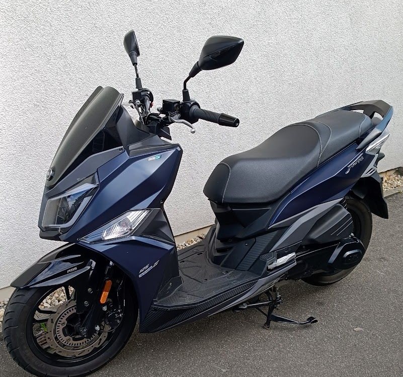 Angebot Sym Jet 14 125