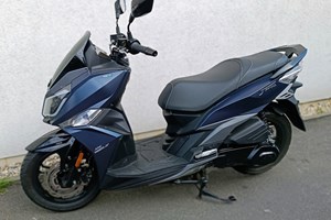 Angebot Sym Jet 14 125