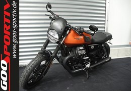 Gebrauchte Moto Guzzi V7 Stone