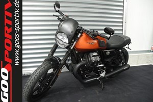 Angebot Moto Guzzi V7 Stone