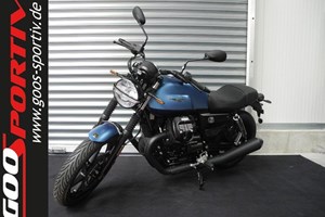 Angebot Moto Guzzi V7 Stone