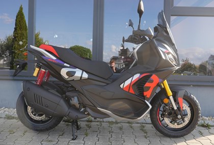 Neumotorrad