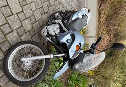 Gebrauchte BMW F 650 GS