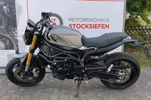 Angebot Benelli Leoncino 800