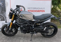 Gebrauchte Benelli Leoncino 800