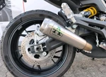 Angebot Benelli Leoncino 800