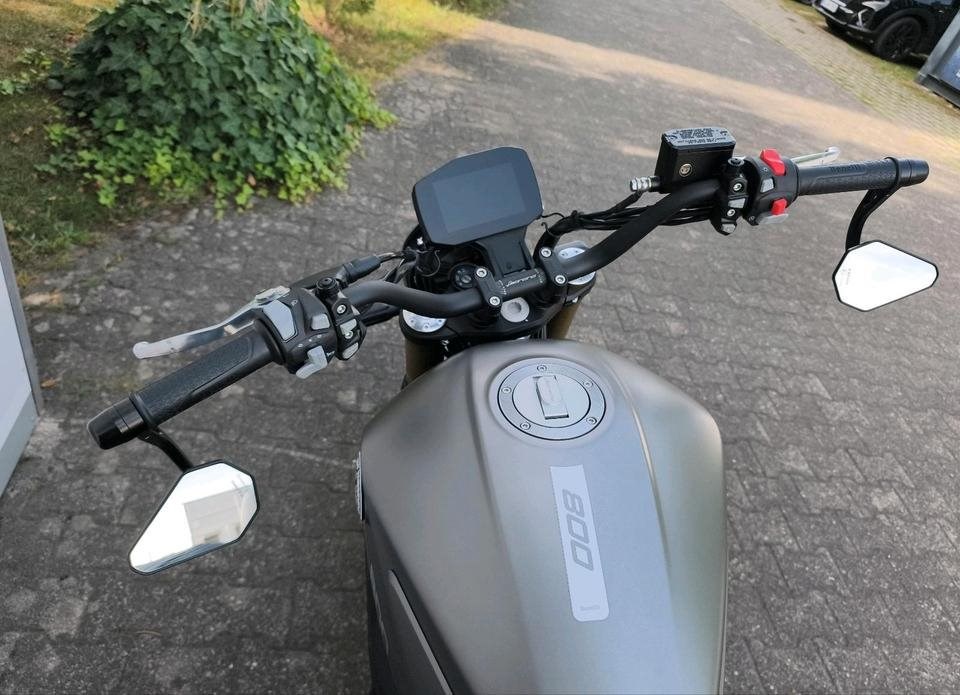 Angebot Benelli Leoncino 800