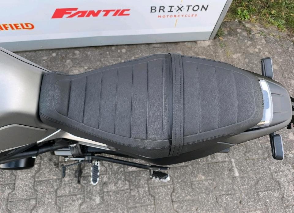Angebot Benelli Leoncino 800
