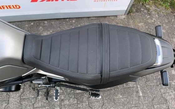 Gebrauchtmotorrad Benelli Leoncino 800 - Bild 5