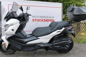 Angebot Voge SR4 350 LUXURY