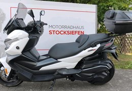 Gebrauchte Voge SR4 350 LUXURY