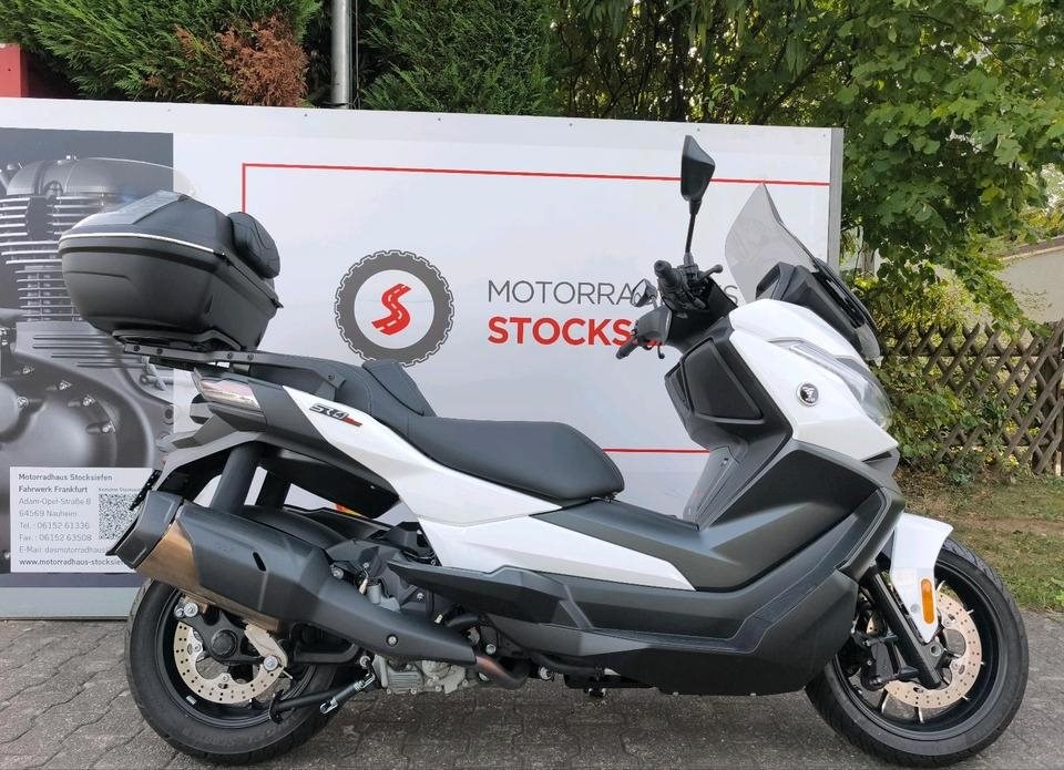 Angebot Voge SR4 350 LUXURY