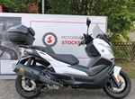 Angebot Voge SR4 350 LUXURY