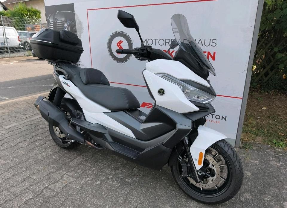 Angebot Voge SR4 350 LUXURY