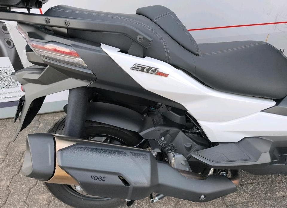 Angebot Voge SR4 350 LUXURY
