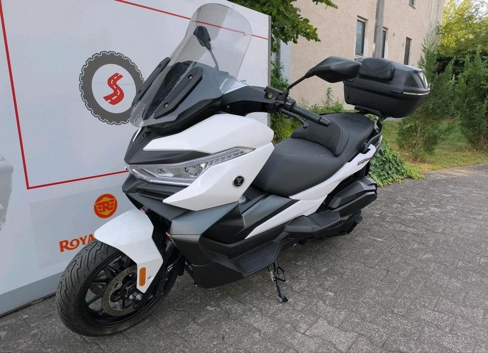 Angebot Voge SR4 350 LUXURY