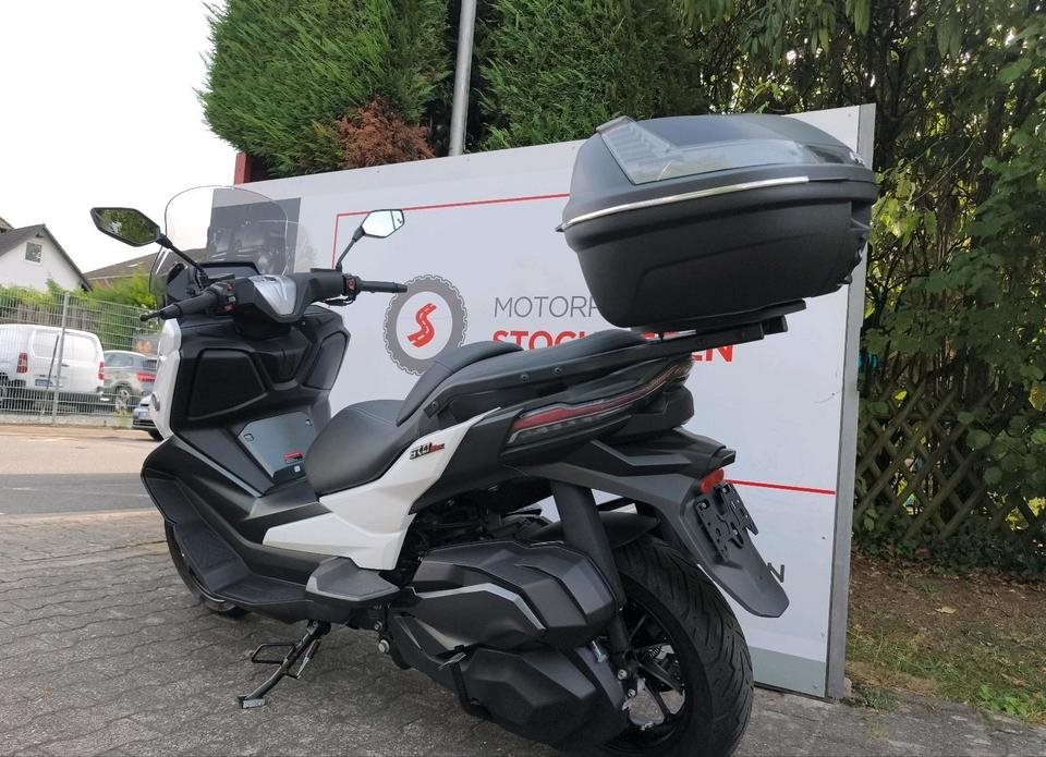Angebot Voge SR4 350 LUXURY