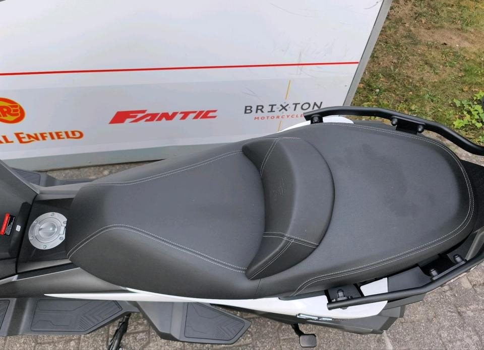 Angebot Voge SR4 350 LUXURY