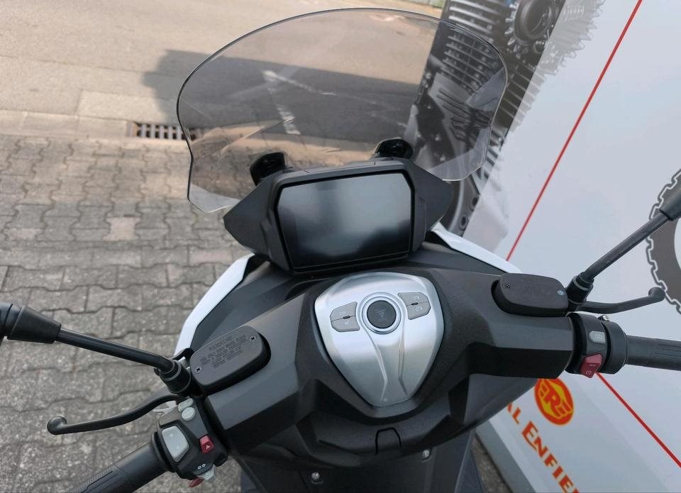 Angebot Voge SR4 350 LUXURY