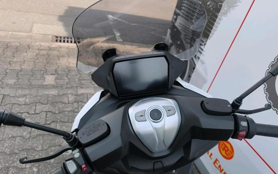 Gebrauchtmotorrad Voge SR4 350 LUXURY - Bild 9