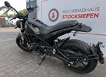 Angebot Benelli Leoncino 500