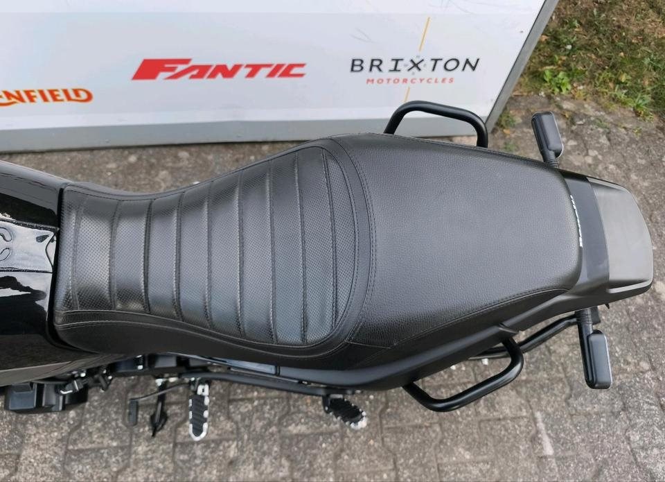 Angebot Benelli Leoncino 500