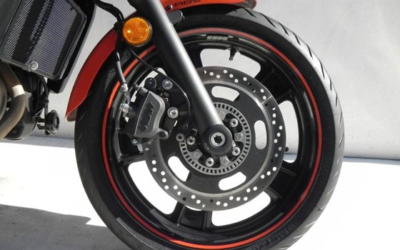 Gebrauchtmotorrad Kawasaki Vulcan S - Bild 14