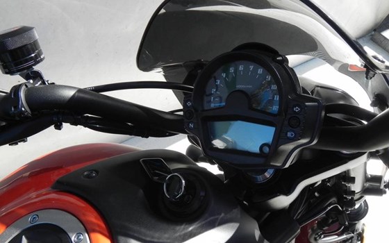 Gebrauchtmotorrad Kawasaki Vulcan S - Bild 16