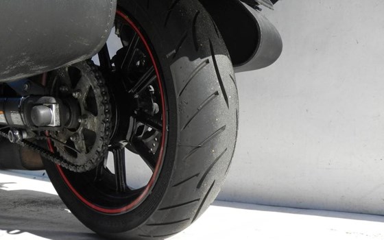 Gebrauchtmotorrad Kawasaki Vulcan S - Bild 5