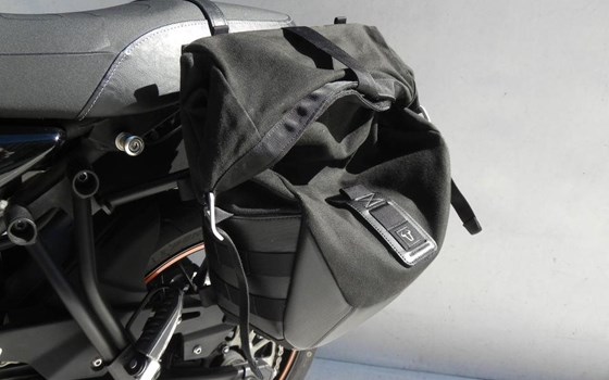 Gebrauchtmotorrad Kawasaki Z650 RS - Bild 10