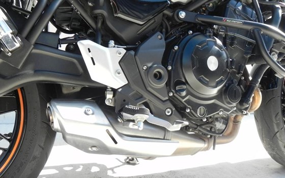 Gebrauchtmotorrad Kawasaki Z650 RS - Bild 14