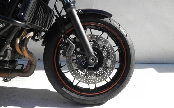 Gebrauchtmotorrad Kawasaki Z650 RS - Bild 15