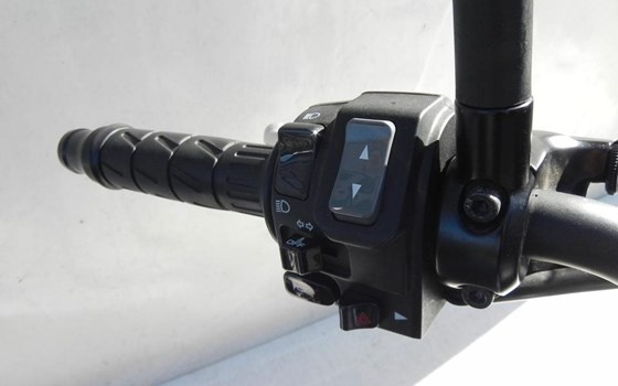 Gebrauchtmotorrad Kawasaki Z650 RS - Bild 17