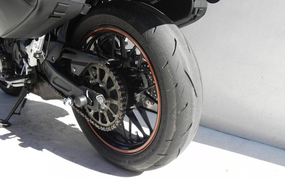 Gebrauchtmotorrad Kawasaki Z650 RS - Bild 5