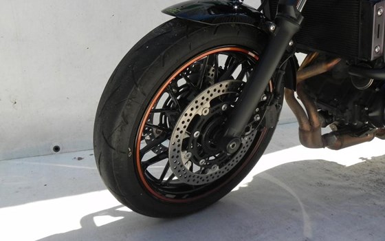 Gebrauchtmotorrad Kawasaki Z650 RS - Bild 6