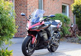 Gebrauchte Kawasaki Ninja 1000SX