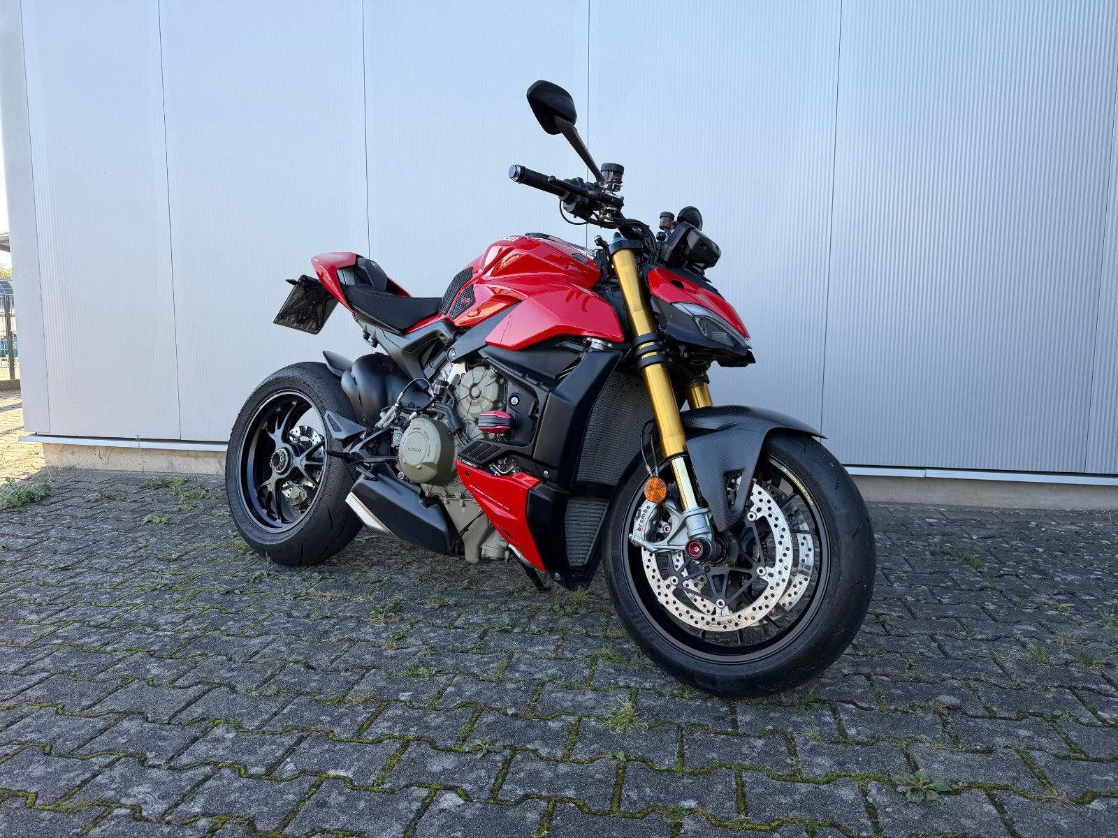 Ducati