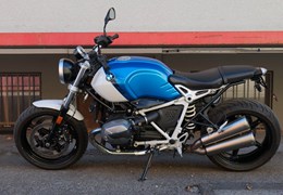 Gebrauchte BMW R nineT Pure