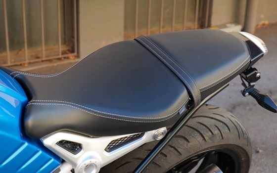 Gebrauchtmotorrad BMW R nineT Pure - Bild 13