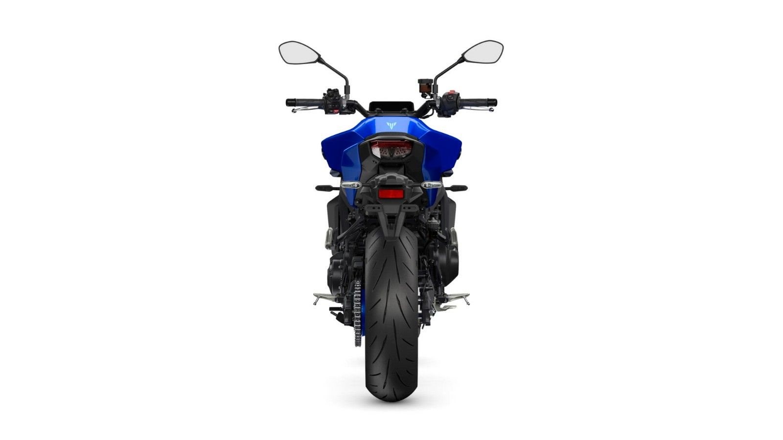 Yamaha MT-09