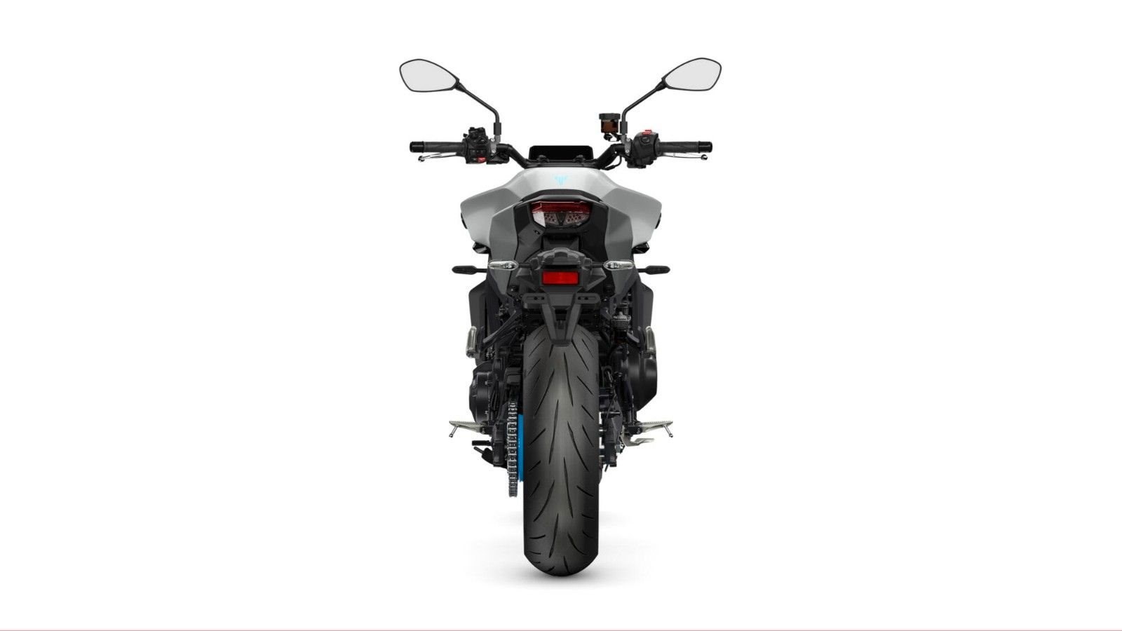 Yamaha MT-09