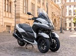 Angebot Yamaha Tricity 300