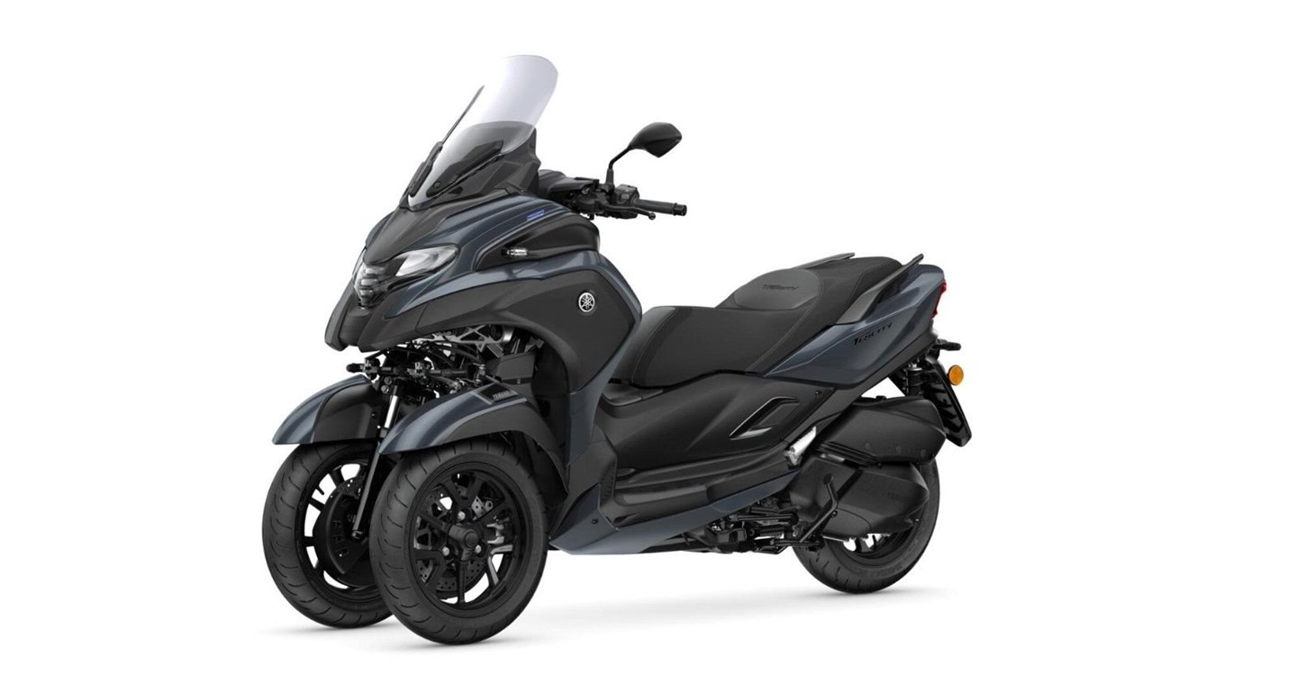 Angebot Yamaha Tricity 300