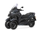 Angebot Yamaha Tricity 300
